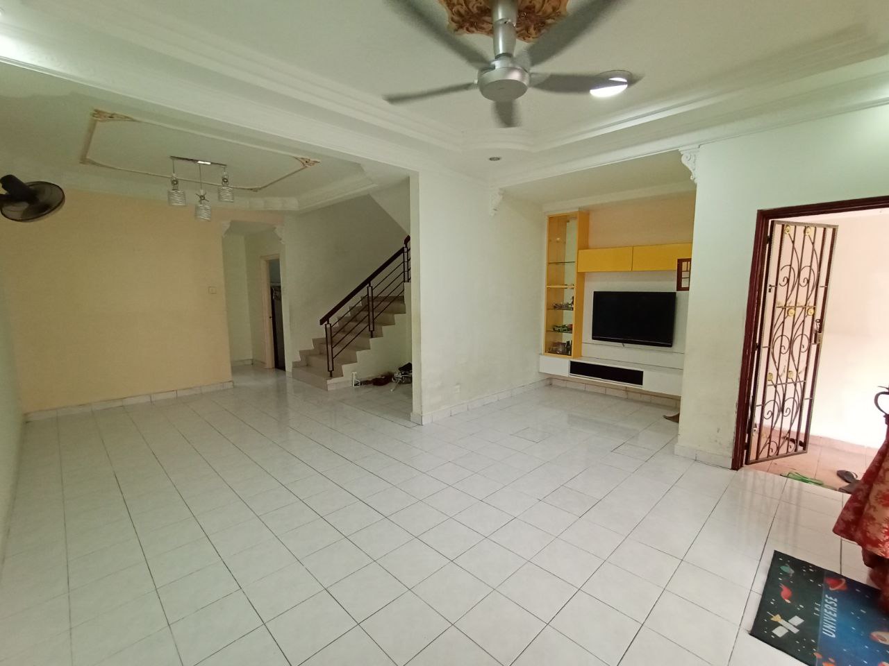 Taman Bukit Subang - photo 3