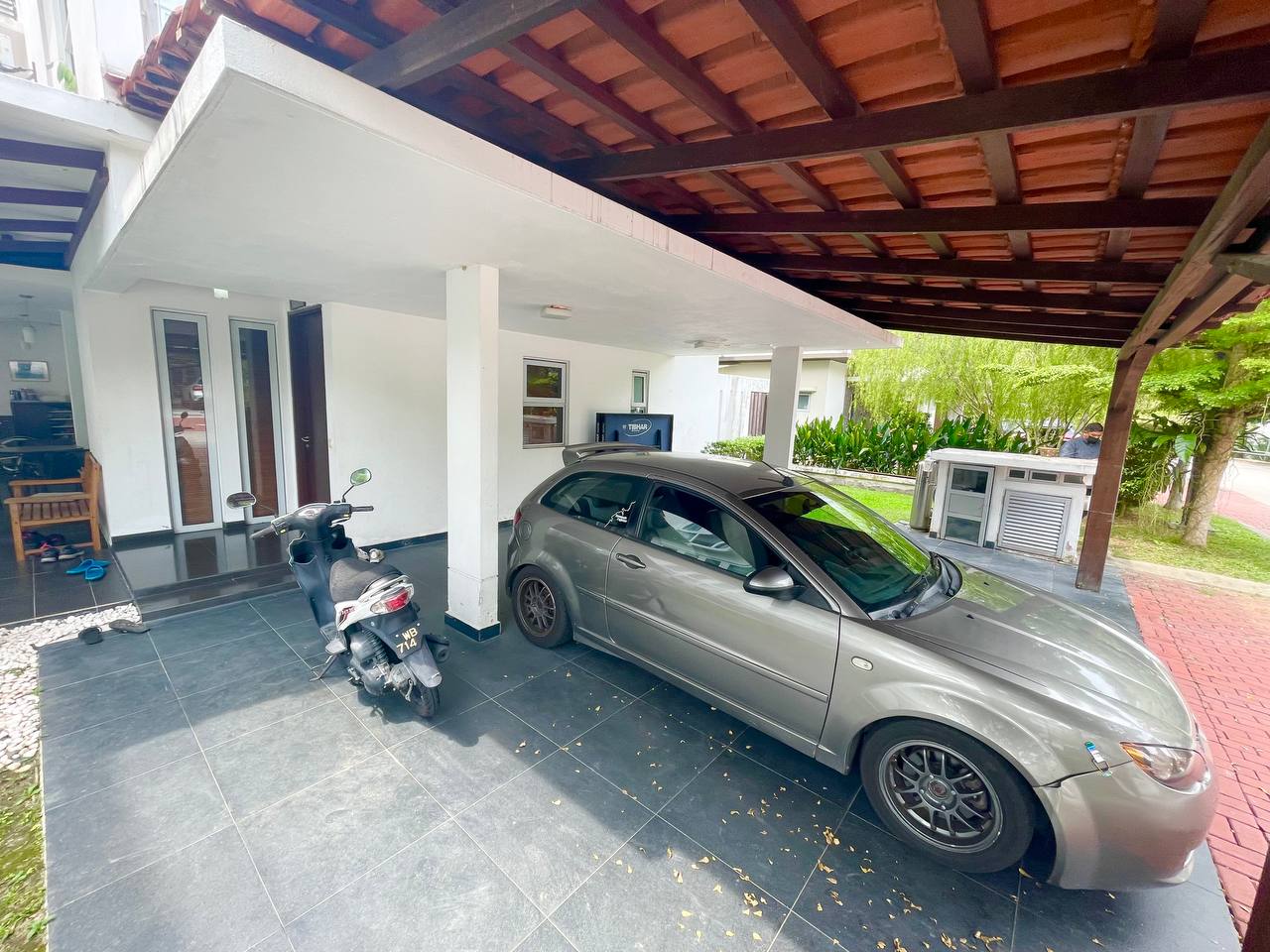 Prima Villa - photo 4