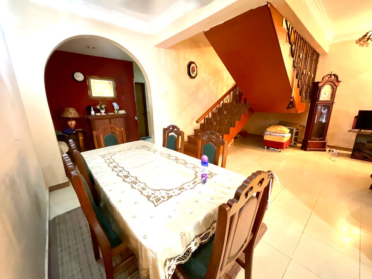 Taman Selaseh - photo 5