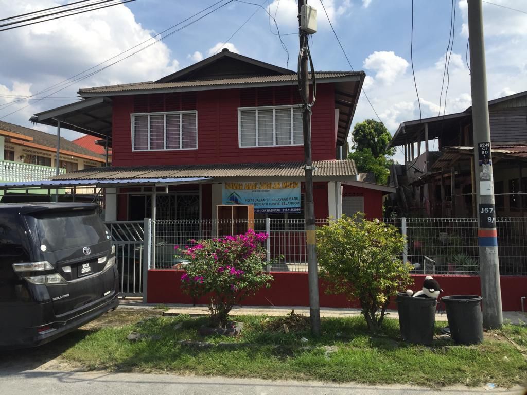 Selayang Baru - photo 2