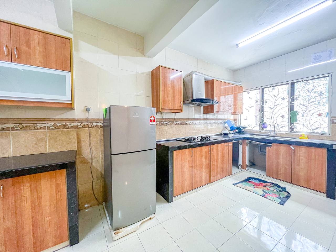 Kota Damansara - photo 8