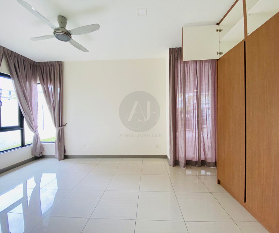 Twin Palms, Kemensah - photo 7