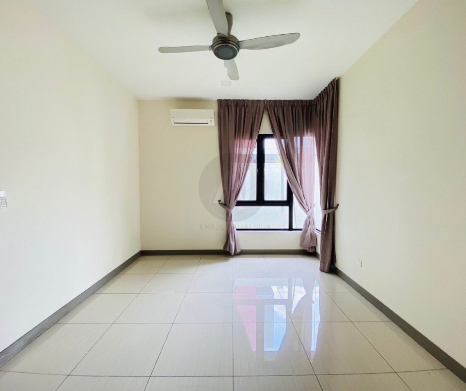 Twin Palms, Kemensah - photo 8