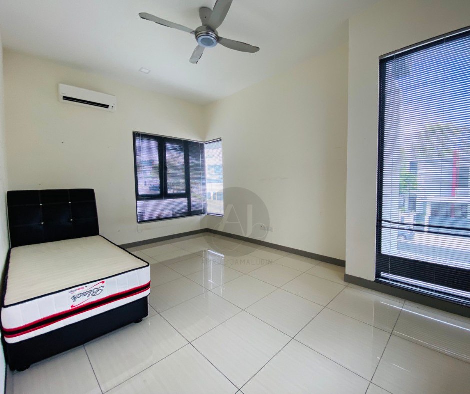 Twin Palms, Kemensah - photo 12