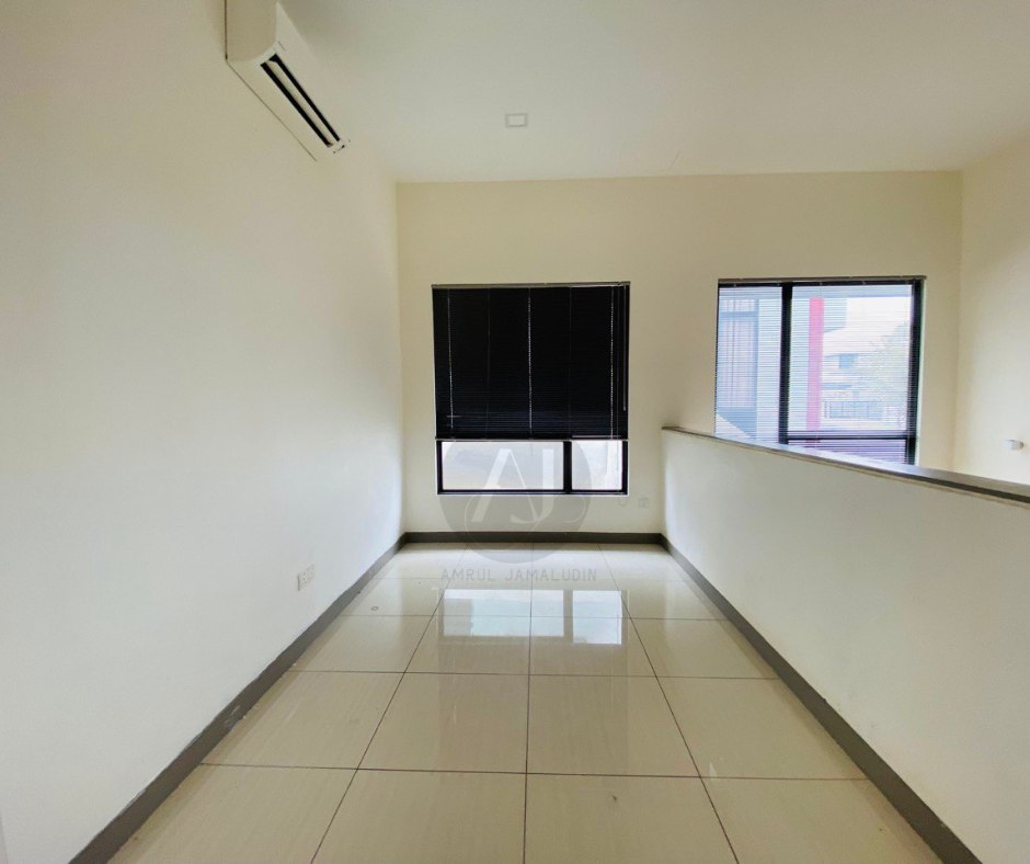 Twin Palms, Kemensah - photo 13