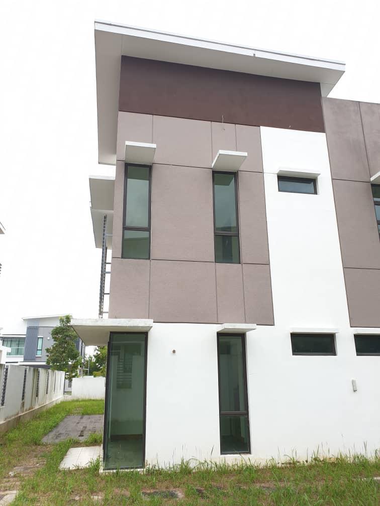 Citrina, Alam Impian - photo 2