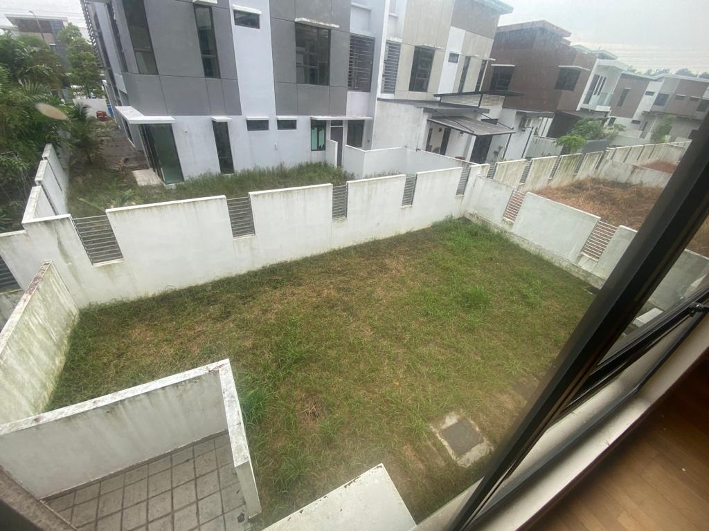 Citrina, Alam Impian - photo 3