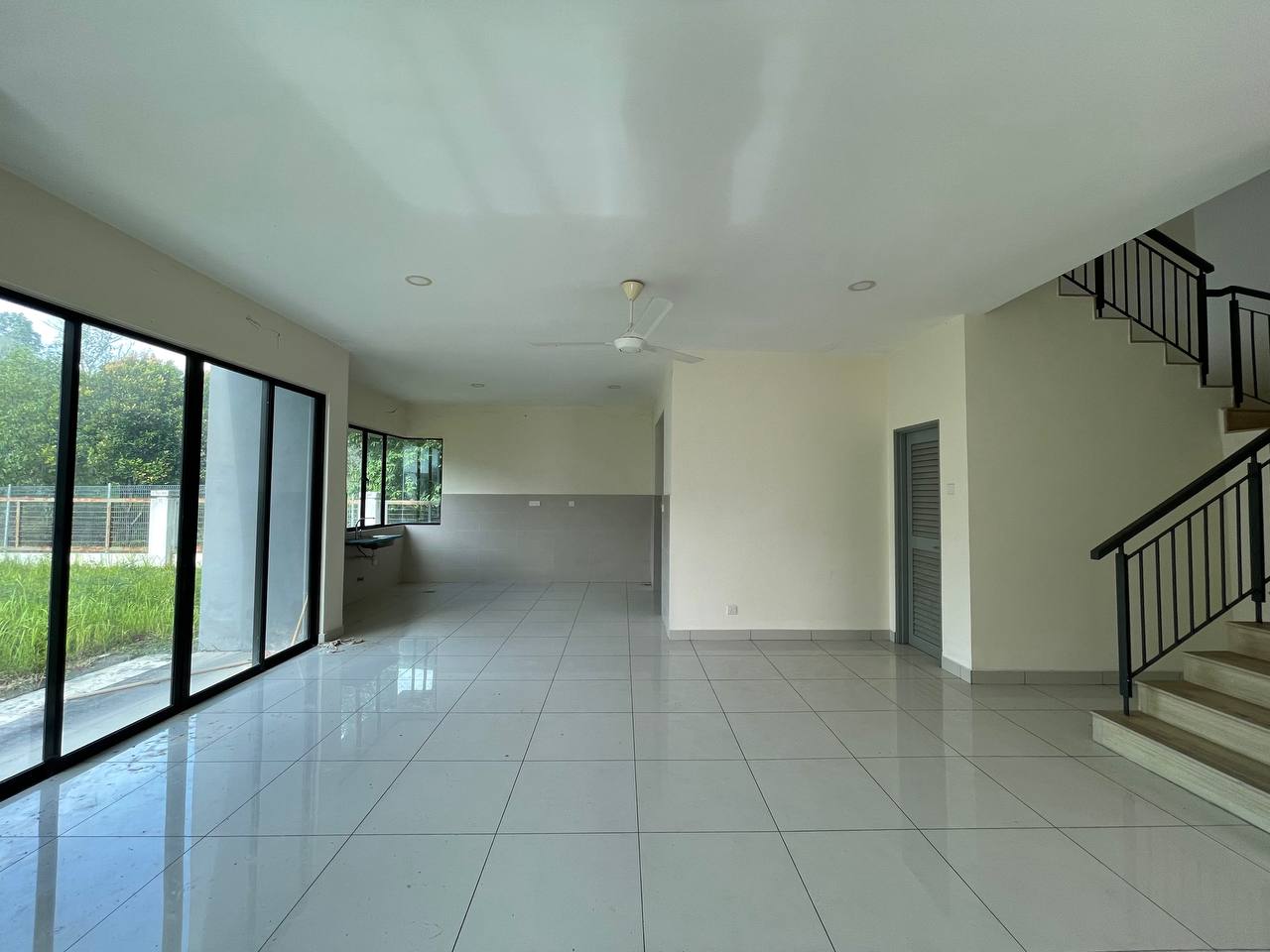 Zirconia, Alam Impian - photo 12