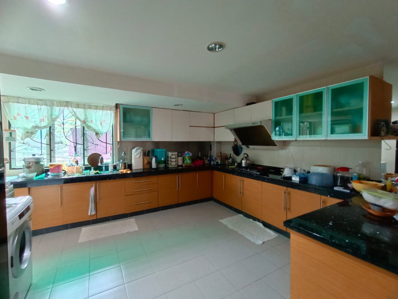 Taman Melawati - photo 9