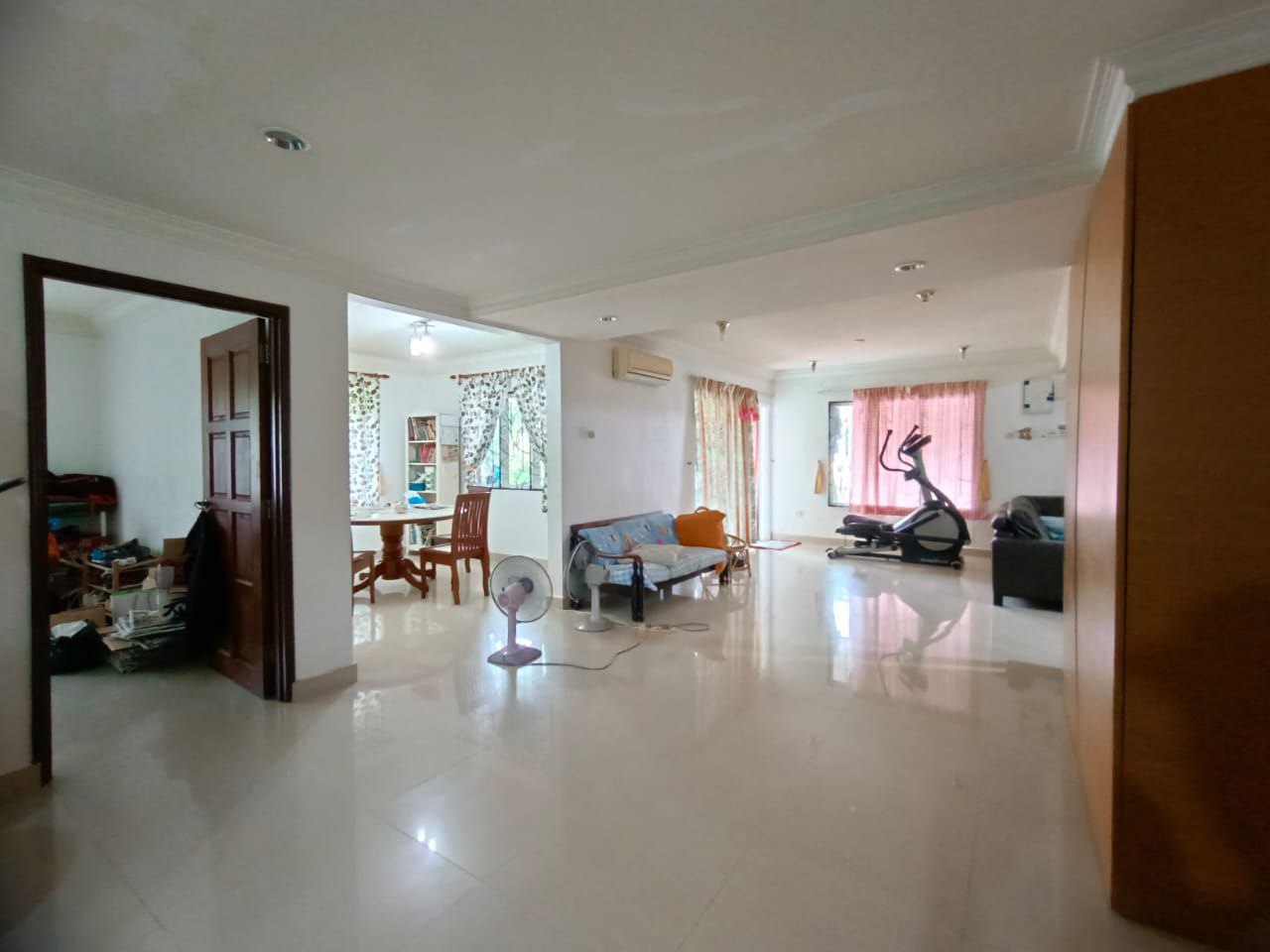 Taman Melawati - photo 10