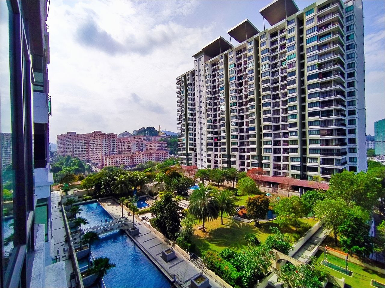 One Damansara - photo 4