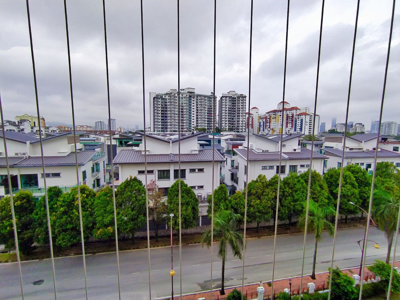Ampang Boulevard - photo 3