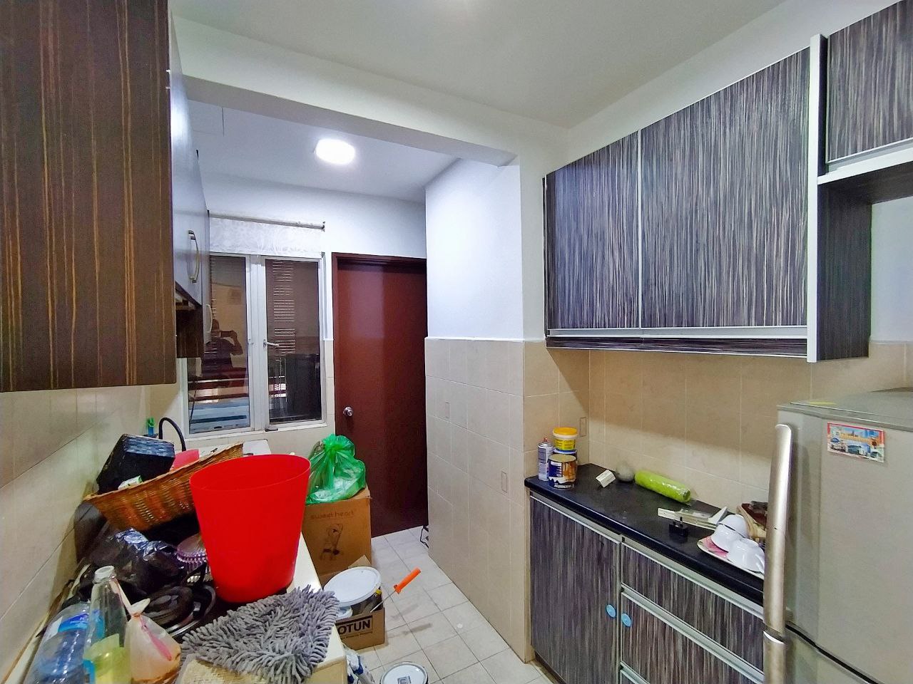 Ampang Boulevard - photo 6