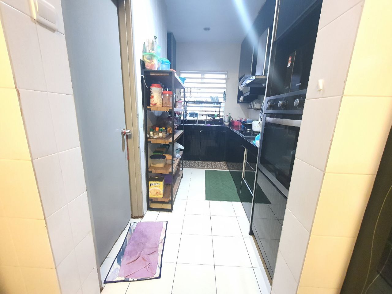 Taman Riana Ukay - photo 10