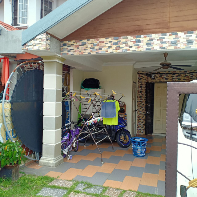 Seksyen 6, Kota Damansara - photo 2