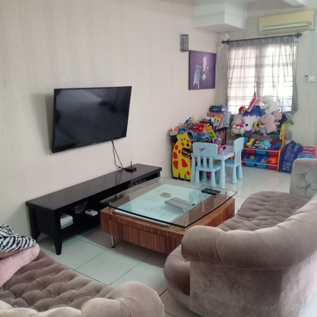 Seksyen 6, Kota Damansara - photo 4