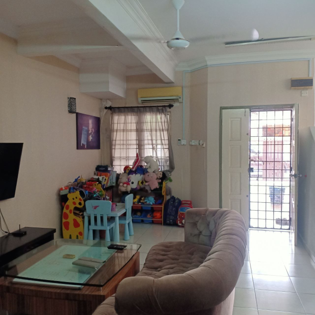 Seksyen 6, Kota Damansara - photo 5