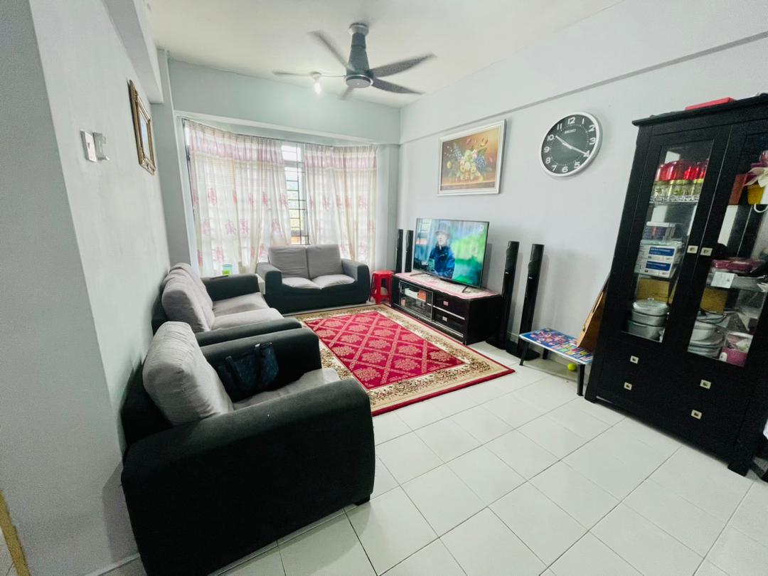 Kristal Heights 2 - photo 2