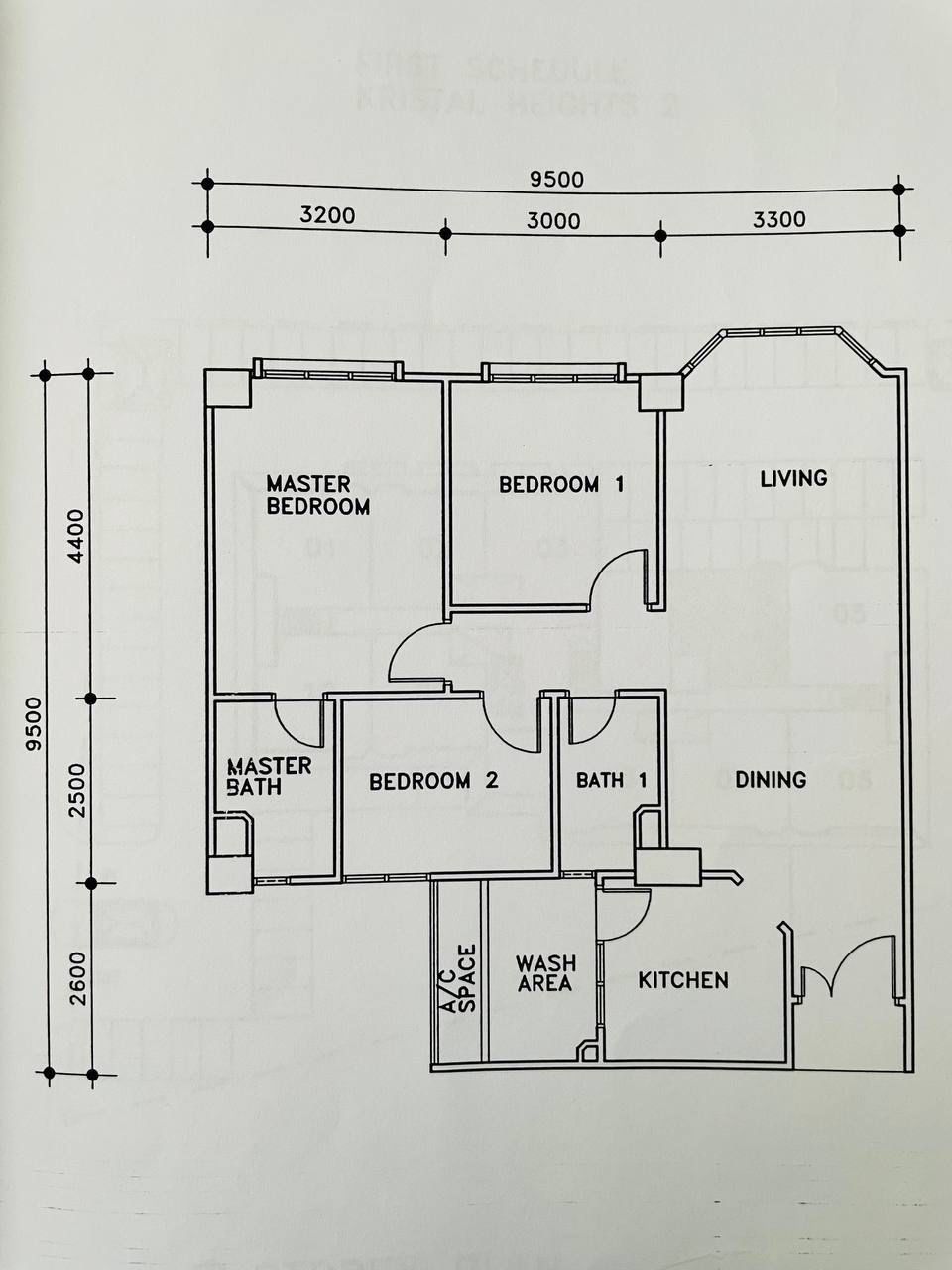Kristal Heights 2 - photo 11