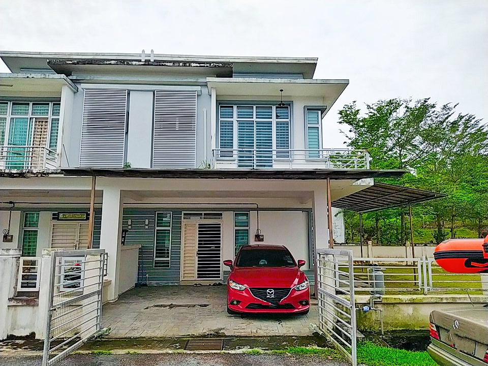 Bandar Saujana Putra - photo 2