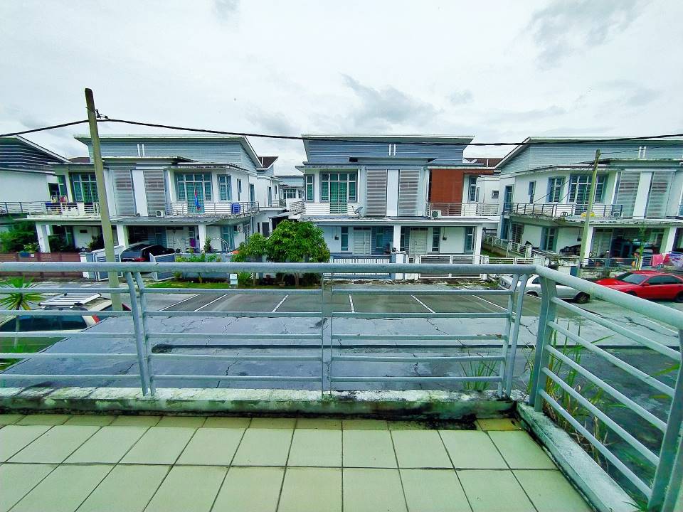 Bandar Saujana Putra - photo 10