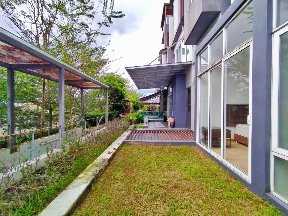 Hevea Kemensah - photo 3