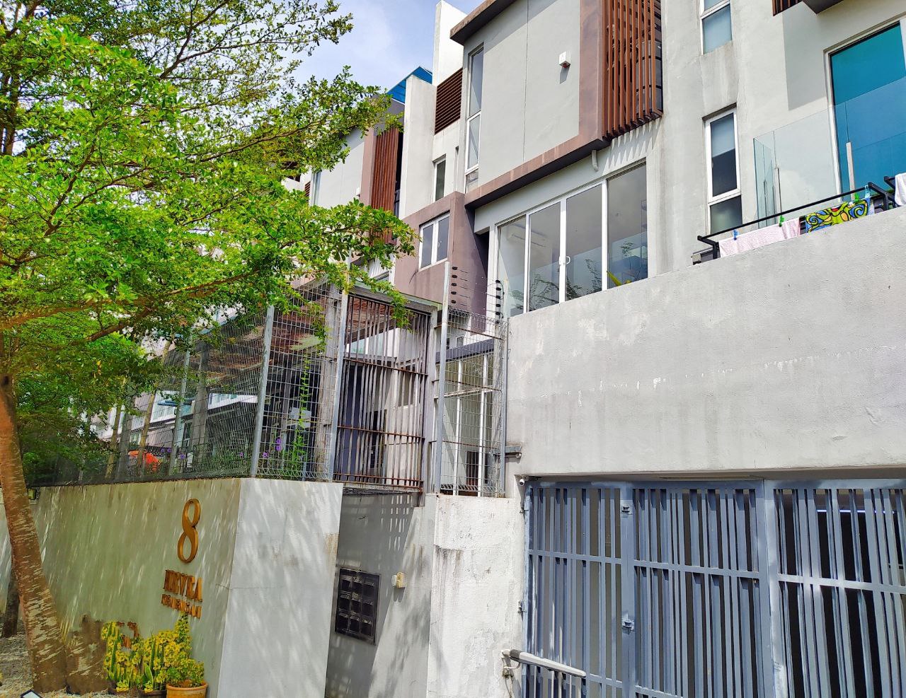 Hevea Kemensah - photo 13