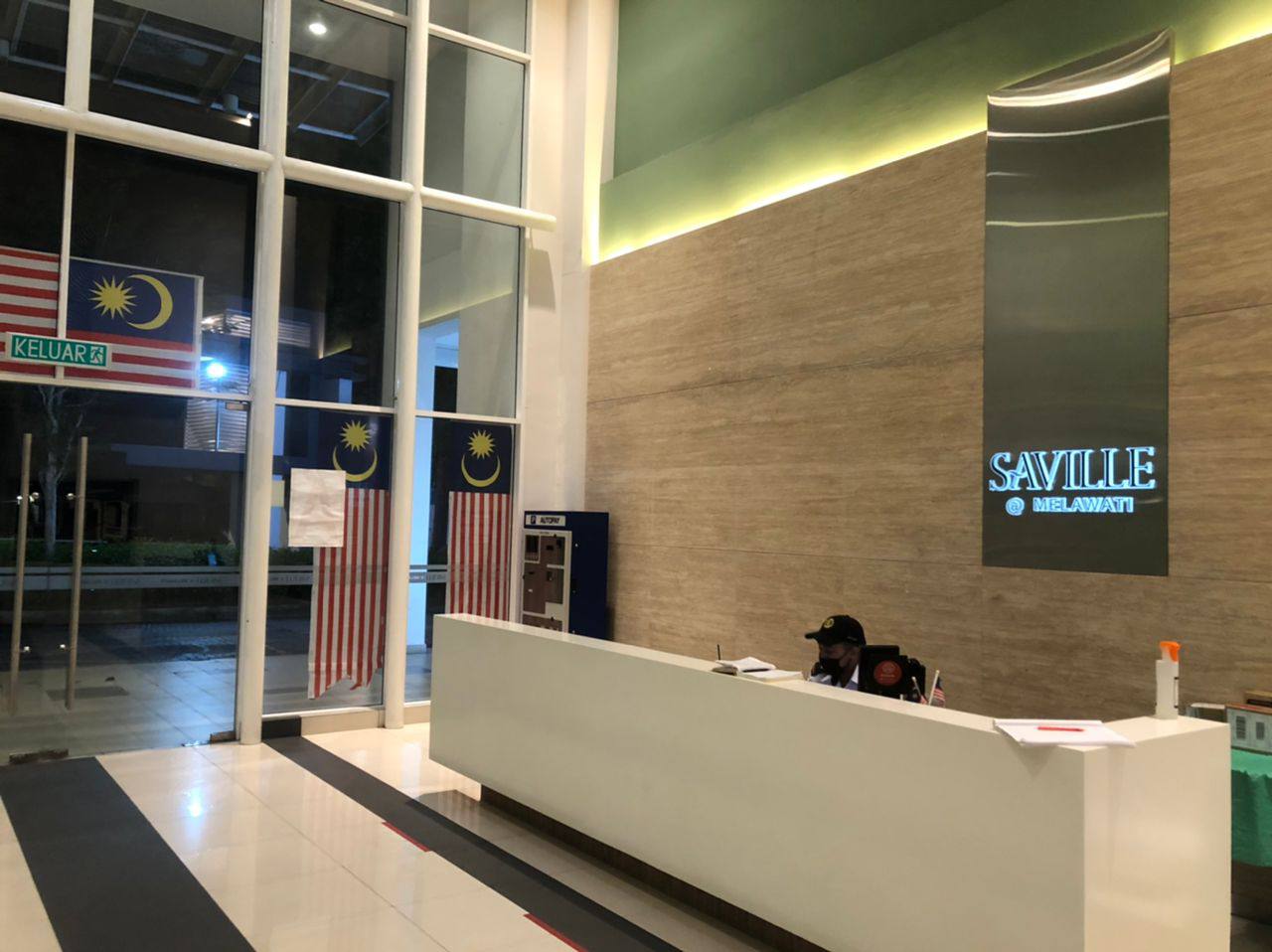 Saville Melawati - photo 8