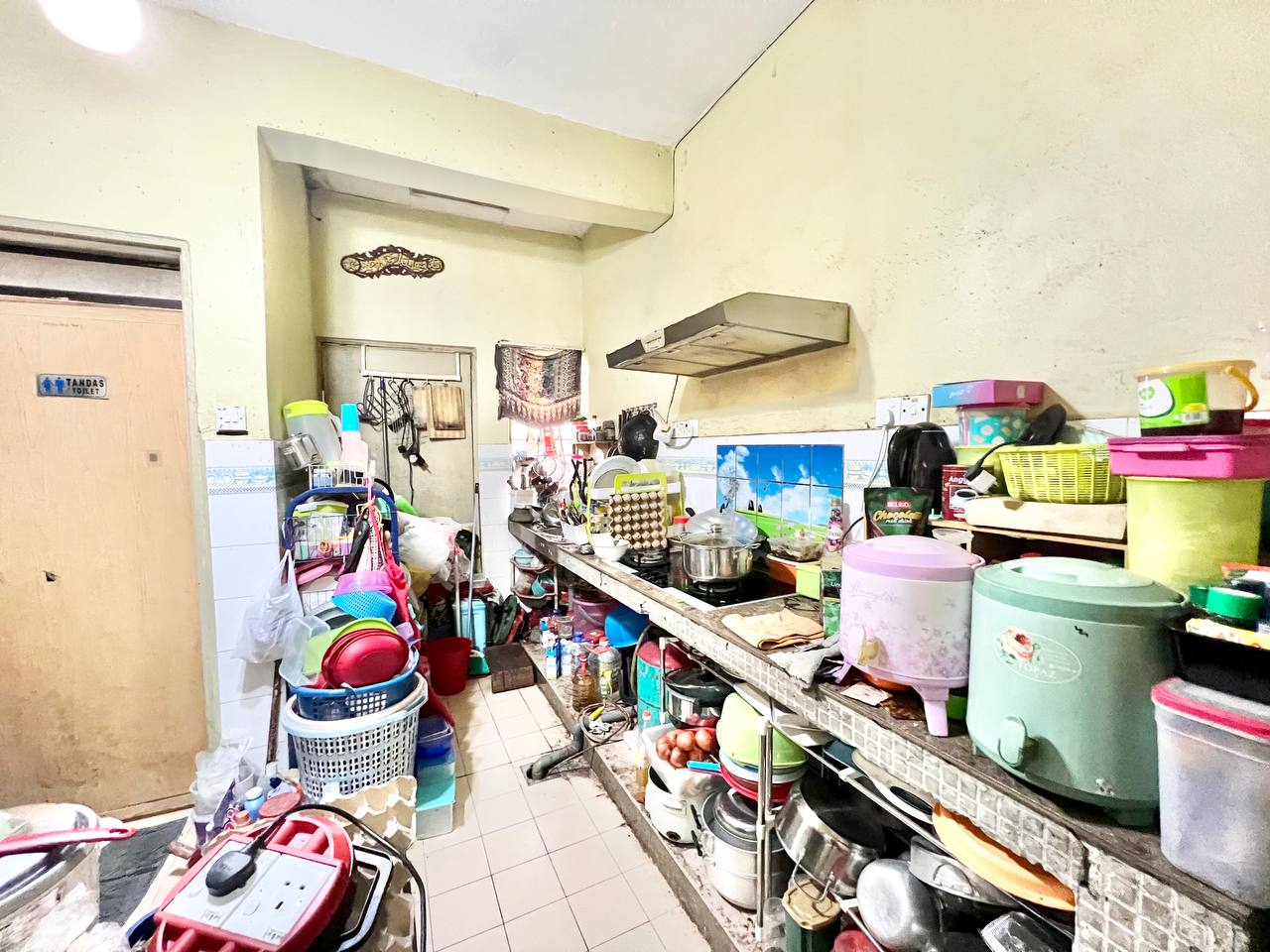Taman Desa Gemilang - photo 6