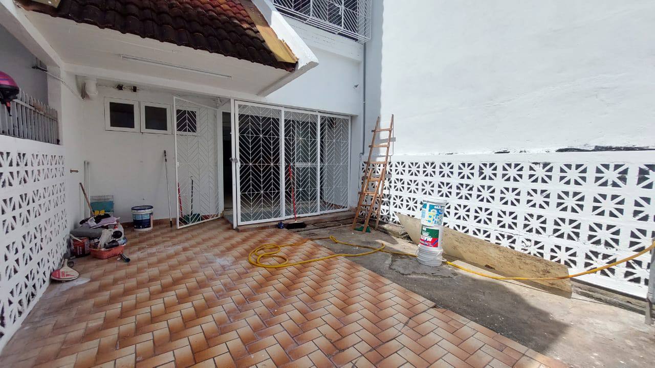 Taman Bukit Teratai - photo 3