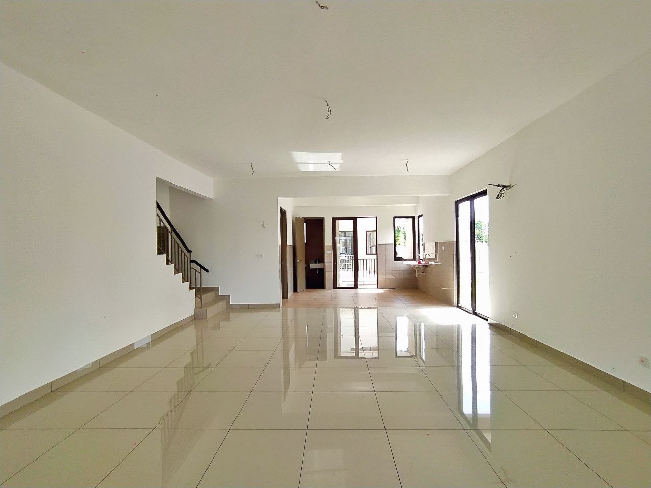 The Strata, Bandar Puteri Bangi - photo 2