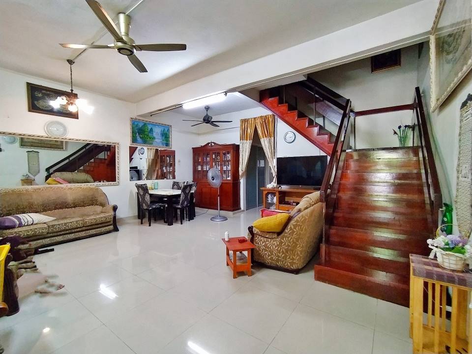Taman Melur - photo 2
