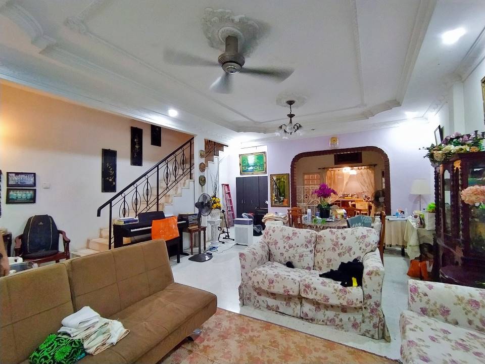 Taman Melur - photo 2