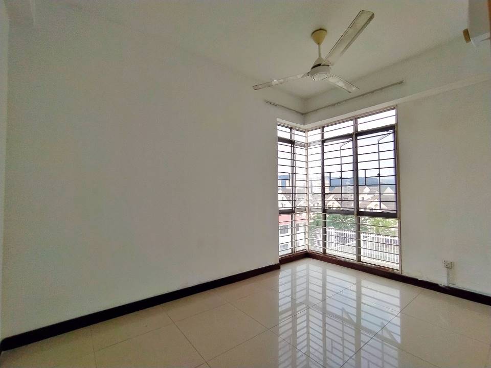 Ampang Putra Residency - photo 5