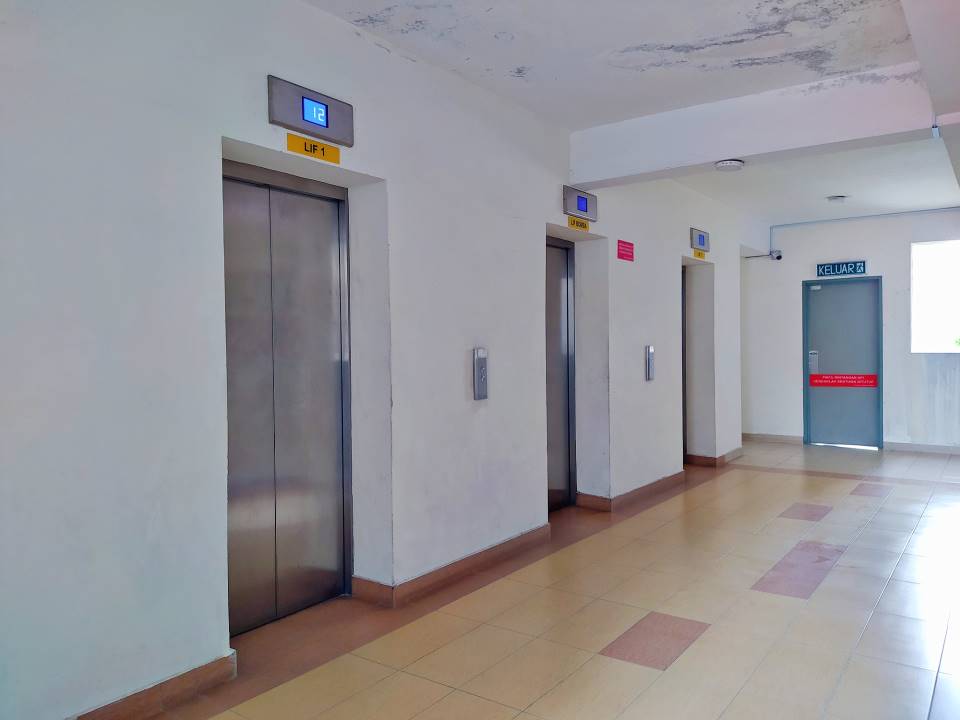 Ampang Putra Residency - photo 8