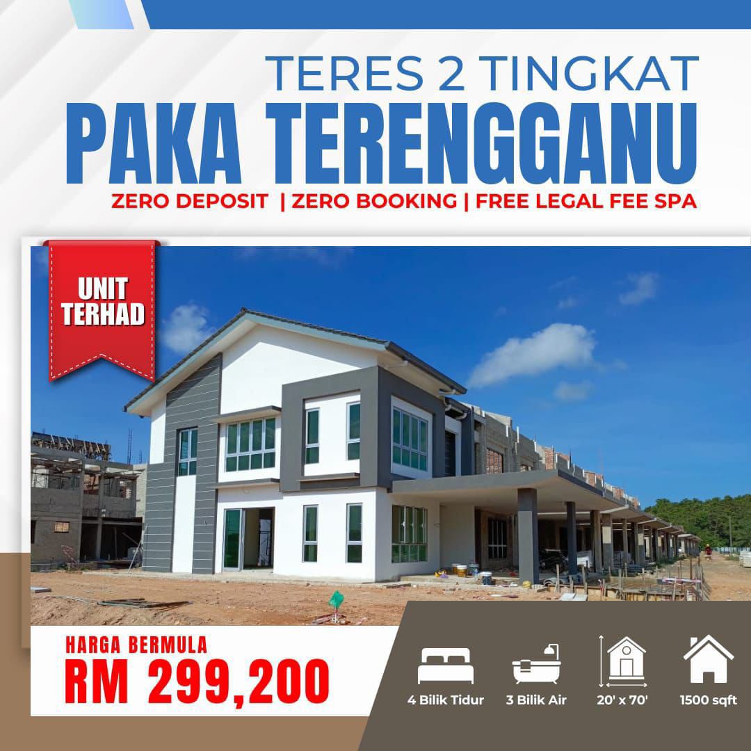 Taman Desa Idaman pa ...