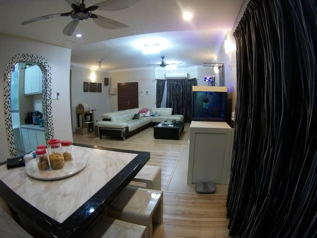 End Lot Double Storey Terrace House - photo 3