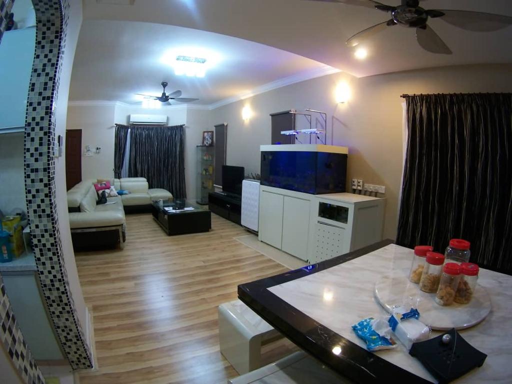 End Lot Double Storey Terrace House - photo 4