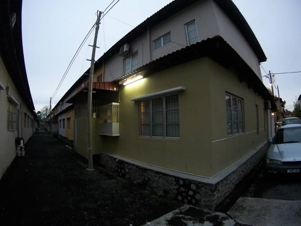 End Lot Double Storey Terrace House - photo 8