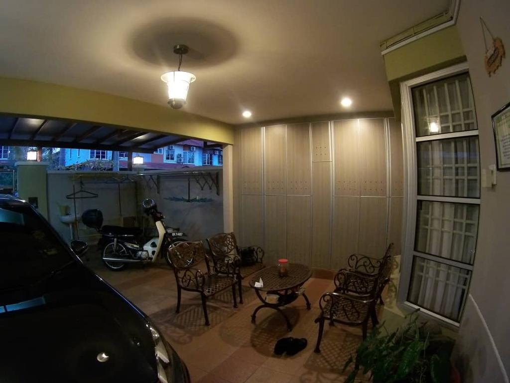 End Lot Double Storey Terrace House - photo 11