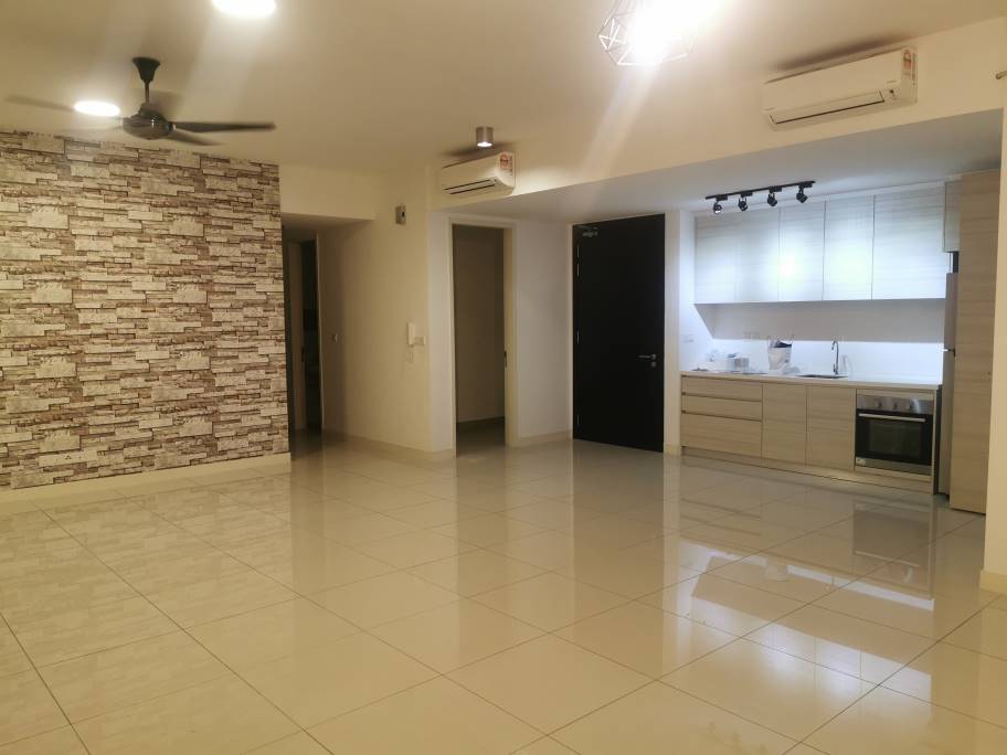 Windows On The Park, Batu 9Th Cheras - photo 1