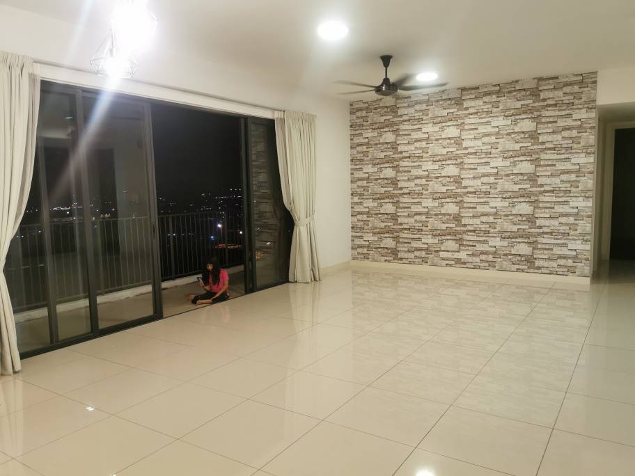 Windows On The Park, Batu 9Th Cheras - photo 3