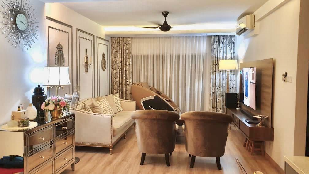 FULLY RENOVATED SURIA JELATEK RESIDENCE