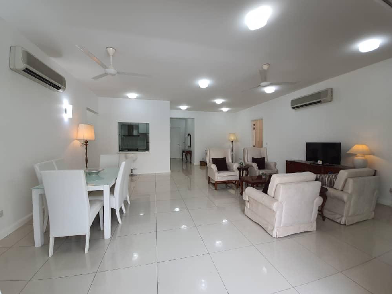 Surian Residences 
