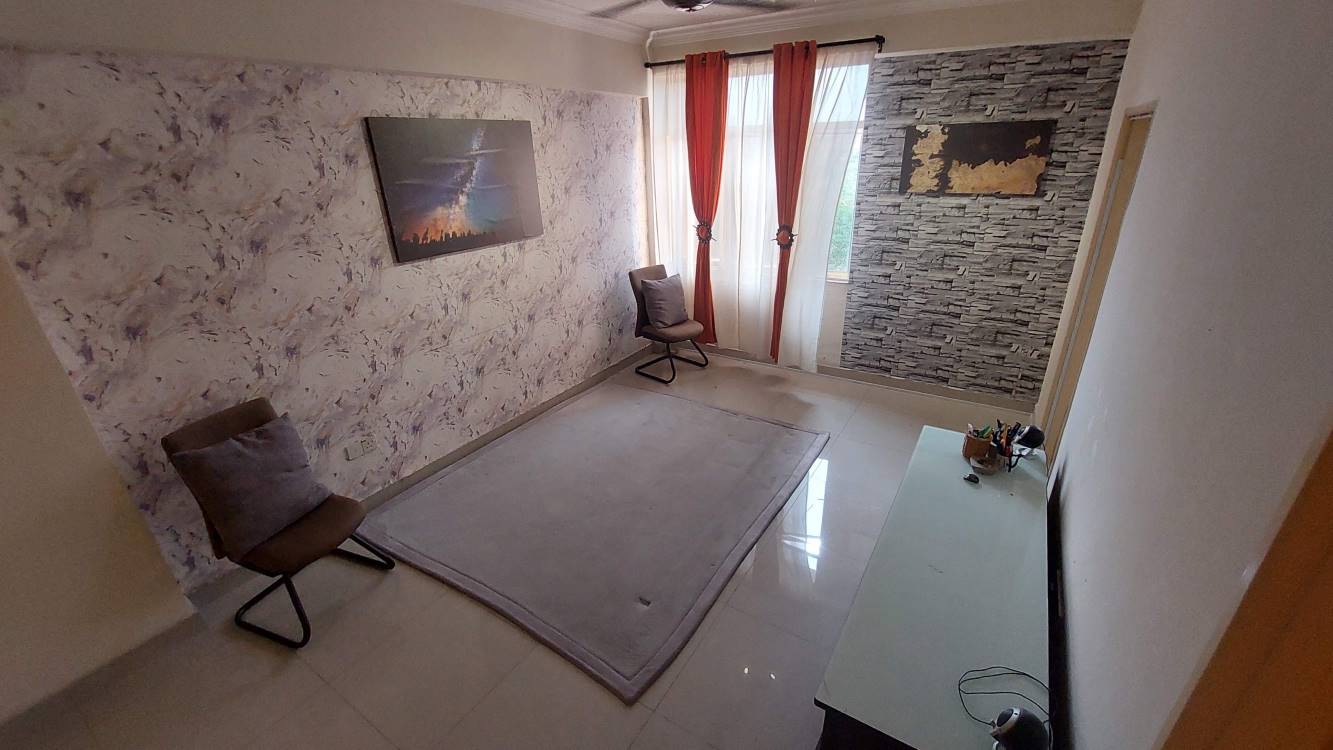 Partly Furnished Apartment Residensi Melor Bangi - photo 3