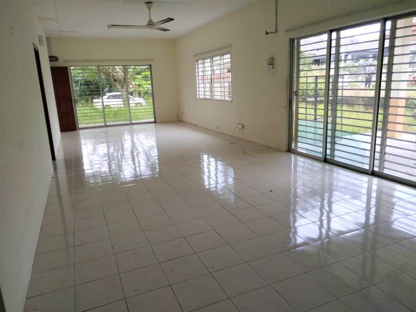 Single Storey Bungalow Taman Kota Perdana LIMITED - photo 3