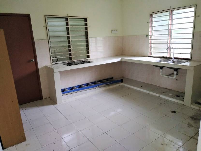 Single Storey Bungalow Taman Kota Perdana LIMITED - photo 4
