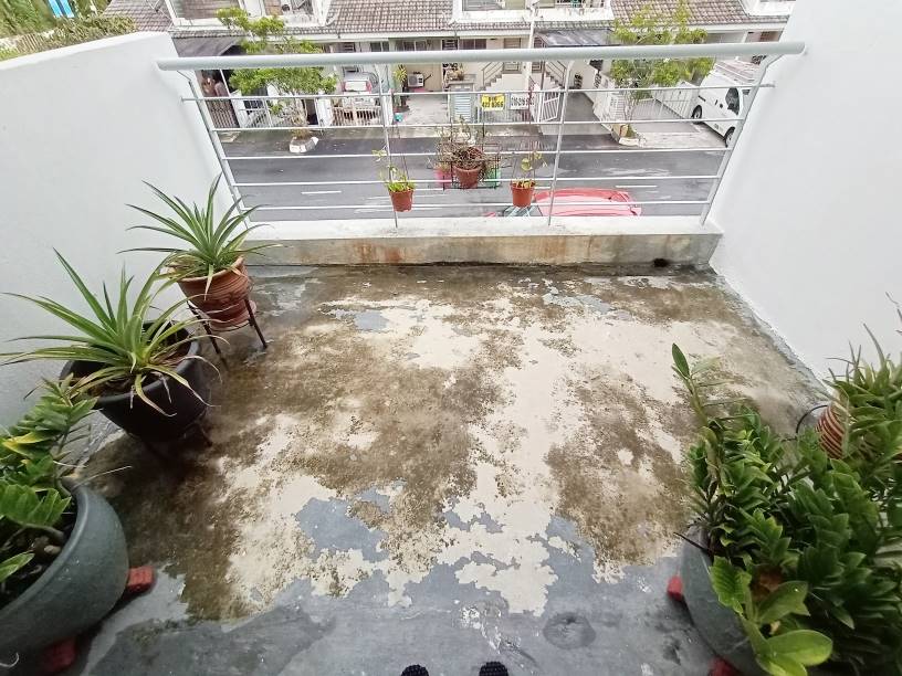 Town Villa Townhouse, Taman Tasik Puchong - photo 5