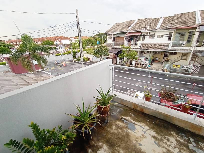 Town Villa Townhouse, Taman Tasik Puchong - photo 6