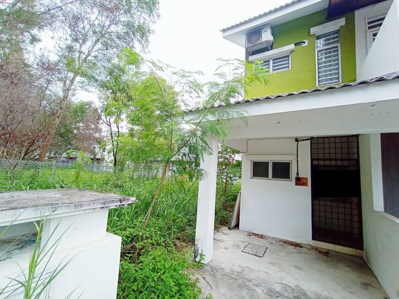 Town Villa Townhouse - photo 1